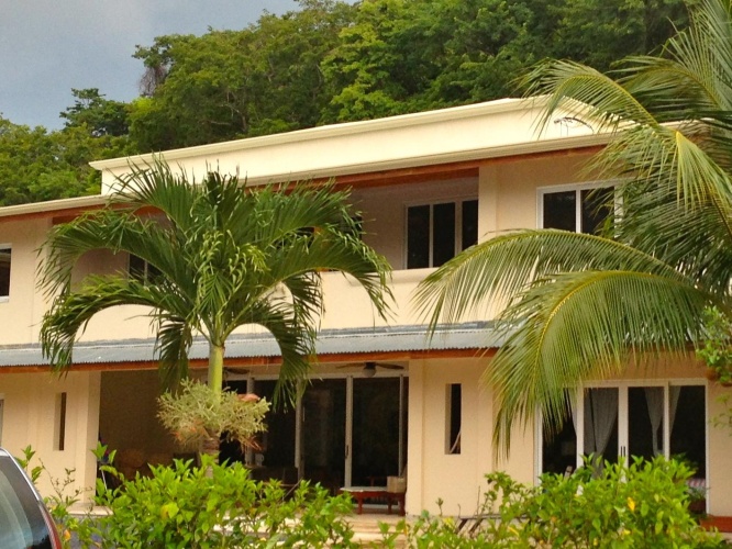 Standard Duplex room