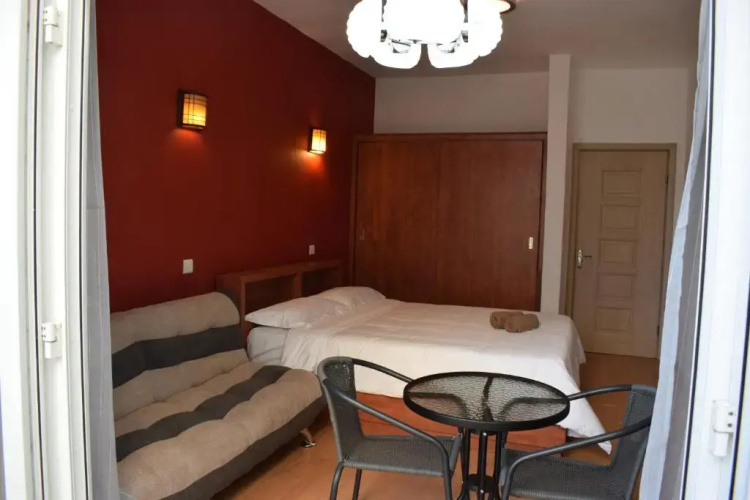 Otel görseli