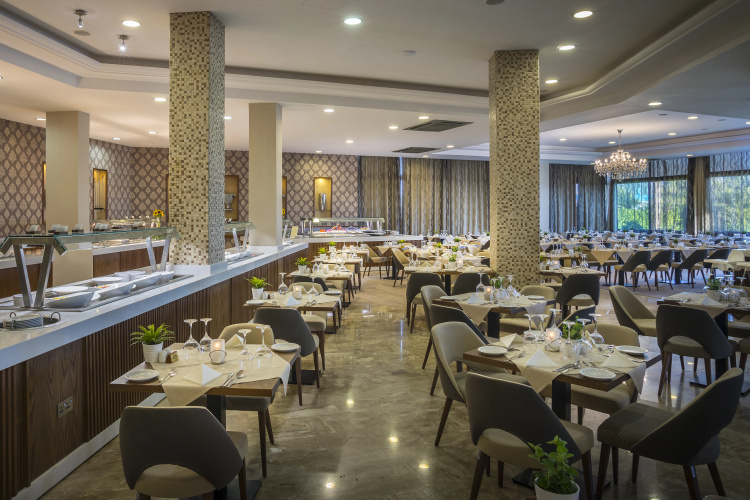 Pavlo Napa Beach Hotel photo 36