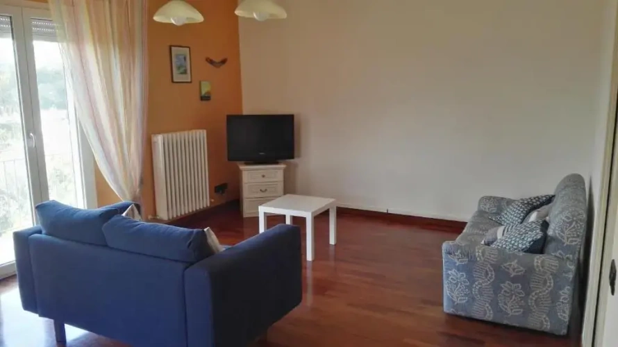3 Bedrooms Apartment