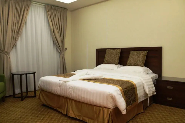 Tapa Suite Al Khobar