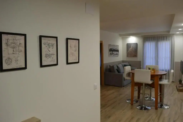 Casa Del Carmen I