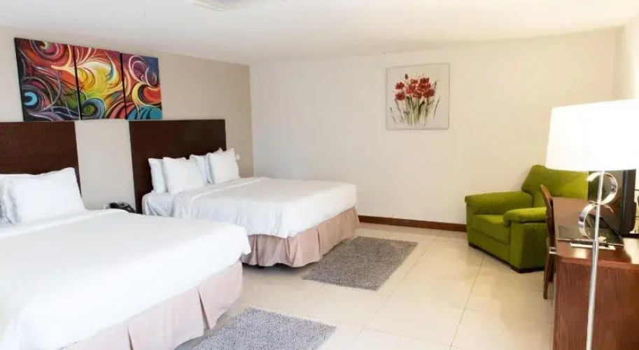 Ramada by Wyndham Princess Paramaribo