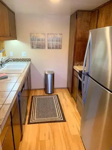 135 Standard Condo