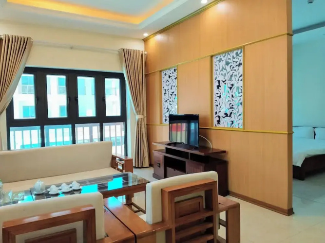 NK Sapa Hotel & Villa