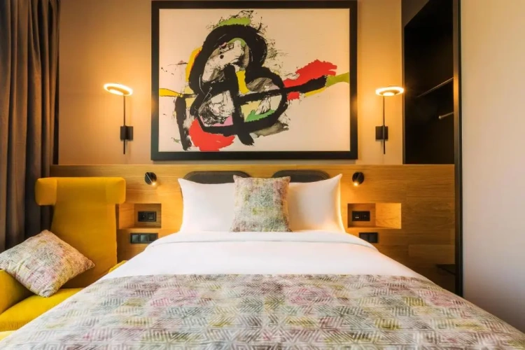 Urban Double room