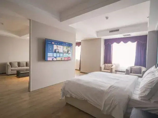 Liza Hotel