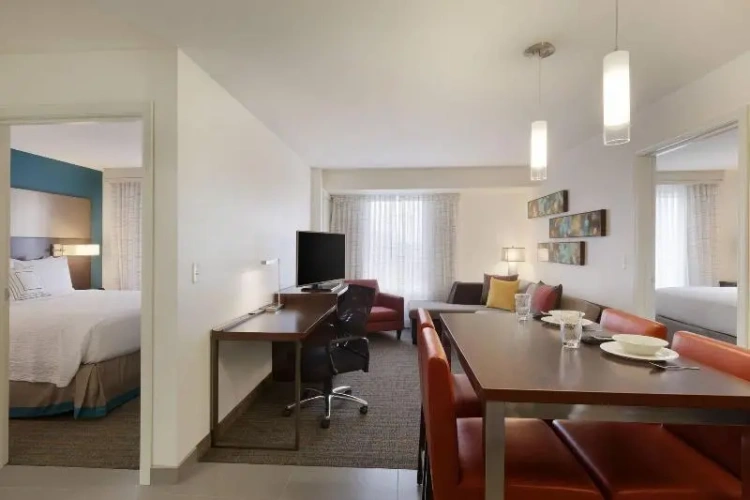 Quadruple Suite