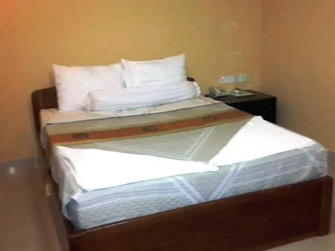 Golden Palace Hotel