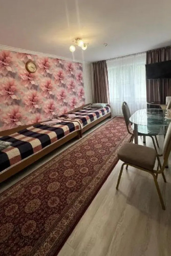 Фотография номера гостиницы Уютная