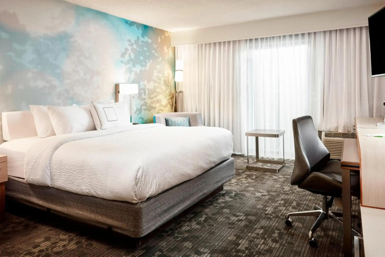 Courtyard by Marriott Cincinnati Airport South/Florence