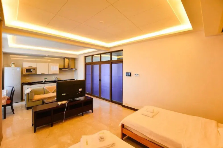 Sanya Princess Villa of Phase 3