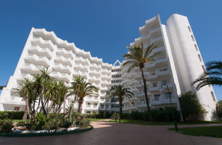 EIX Lagotel Holiday Resort photo 43