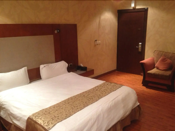 Bait Al Amani Suites
