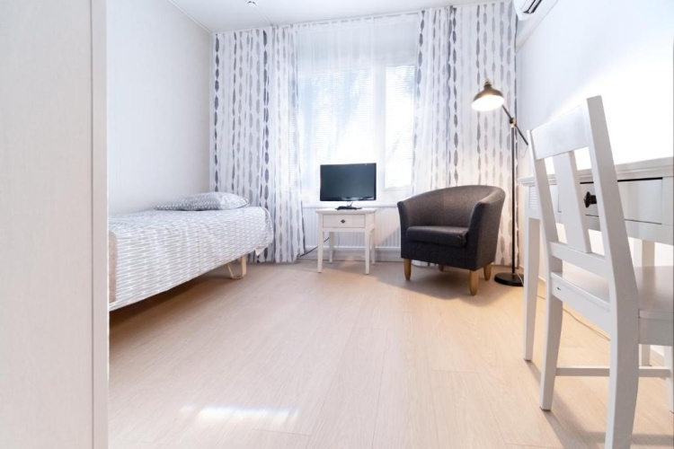 Economy Single room