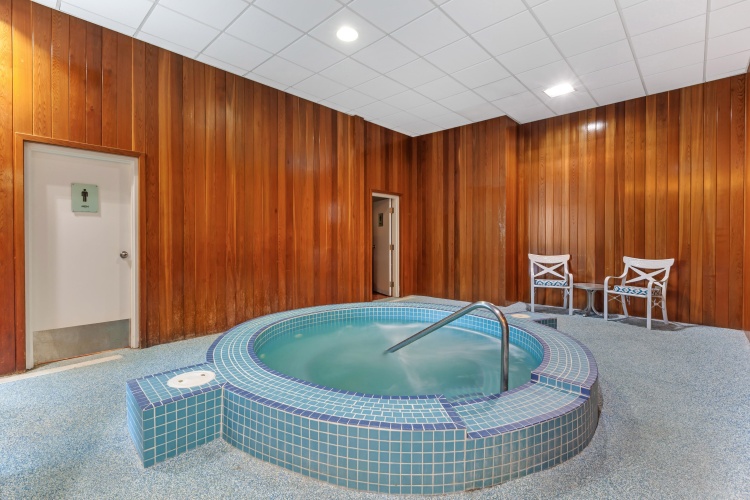 Best Western Plus The Arden Park Hotel photo 15