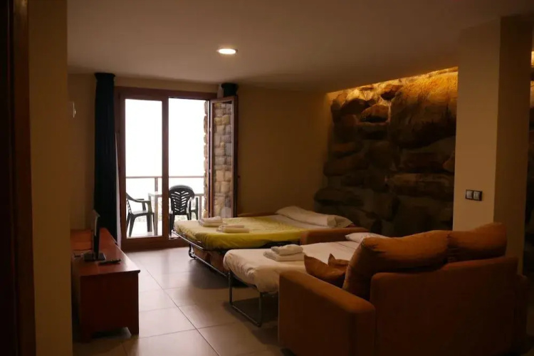 Agroturismo Itxaspe