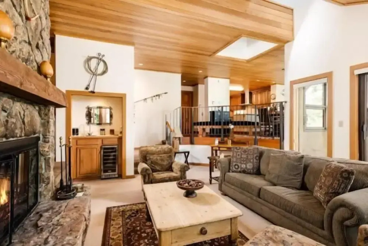 2 Bedroom Residence