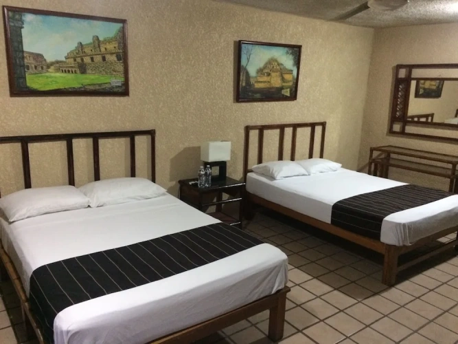 1 Bedroom Standard room