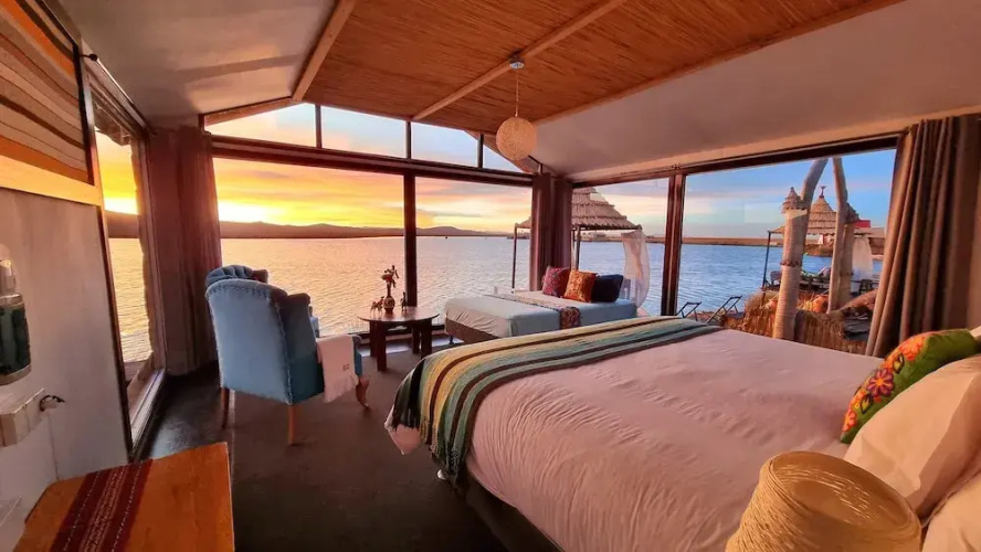 Kay Pacha Lodge