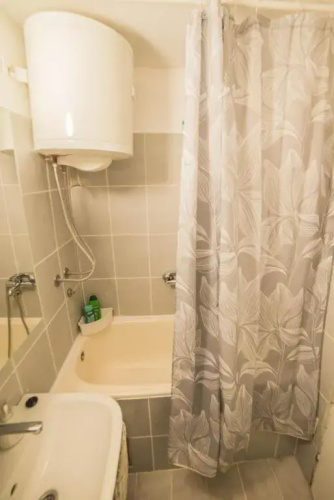 Apartman Monika