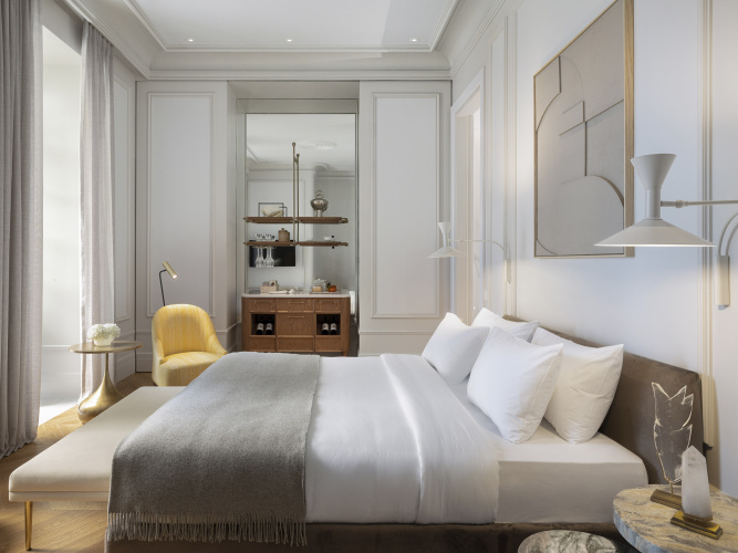Family Apartment