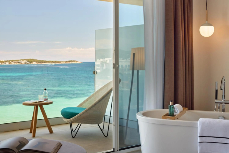 Meliá Ibiza  - Adults Only photo 11