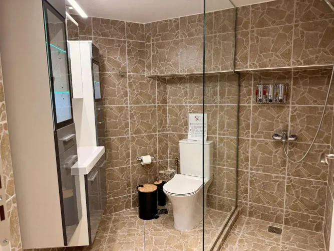 Thissio Luxury Apartment
