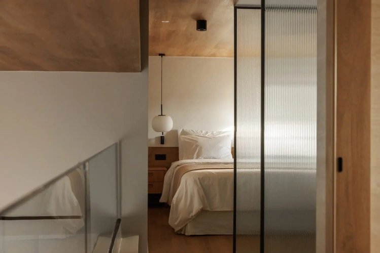 Duplex Villa