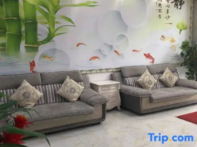 Xinguangda Hotel