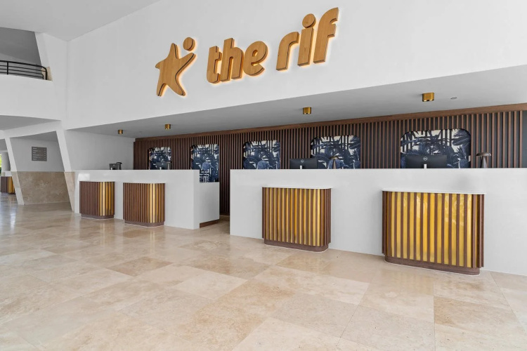 The Rif at Mangrove Beach Corendon Curacao All-Inclusive, Cu photo 18