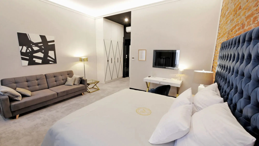 Szewska 22 Boutique