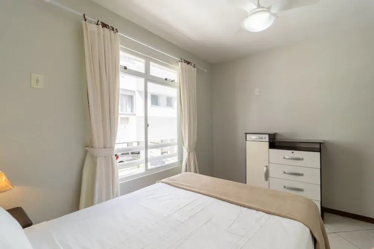 Beautiful apt 2 Minutes From Canas Beach Rsa025