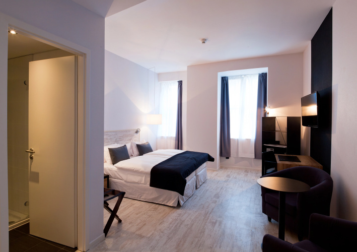 Hotel Catalonia Berlin Mitte photo 6