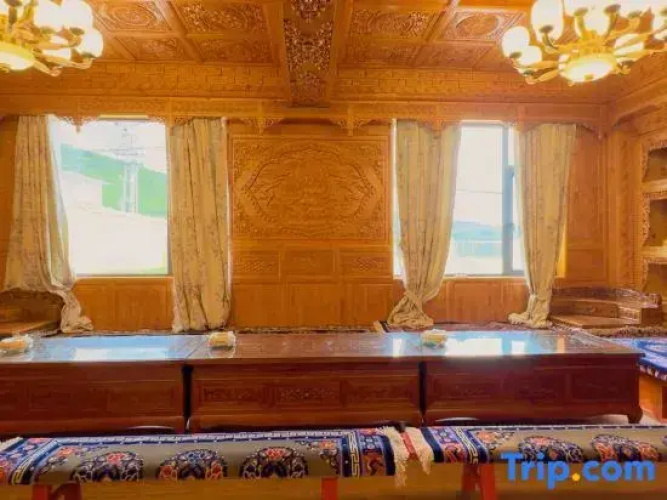 Conglongcang Hotel
