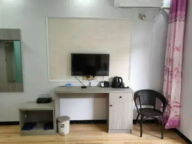 Libo Yutao Inn