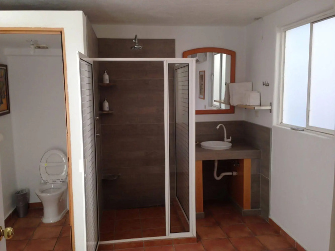 Hotel Boutique Madero Hermosillo