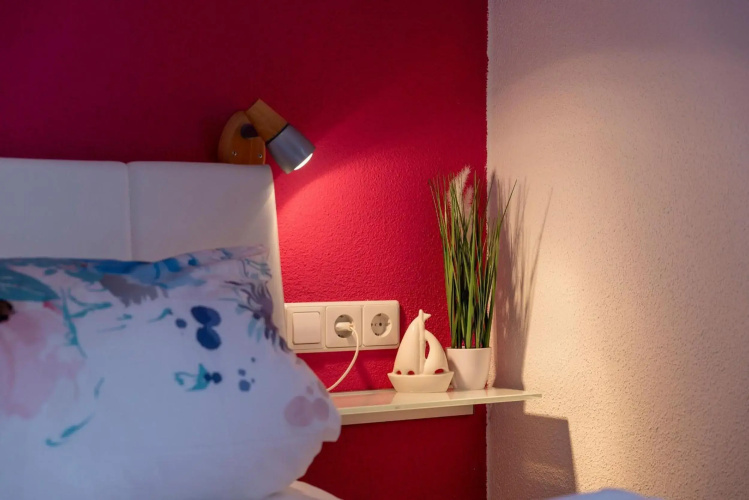 Ferienwohnung Bruttel