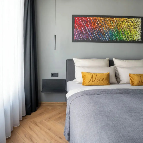 Hotel Nice