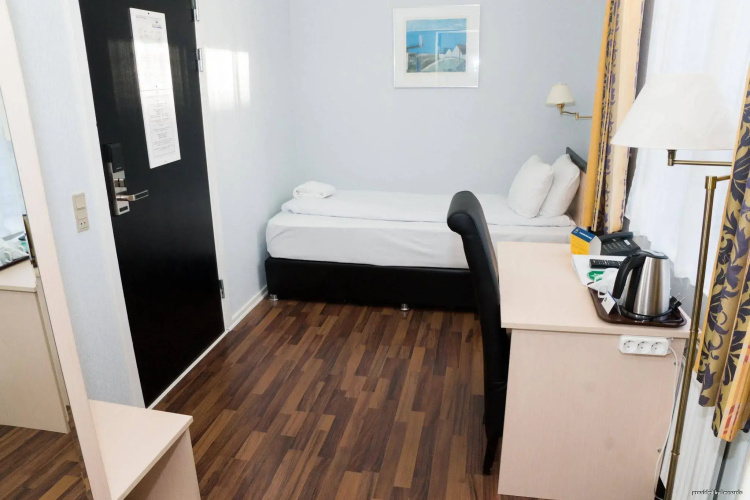 Prinsen Hotel
