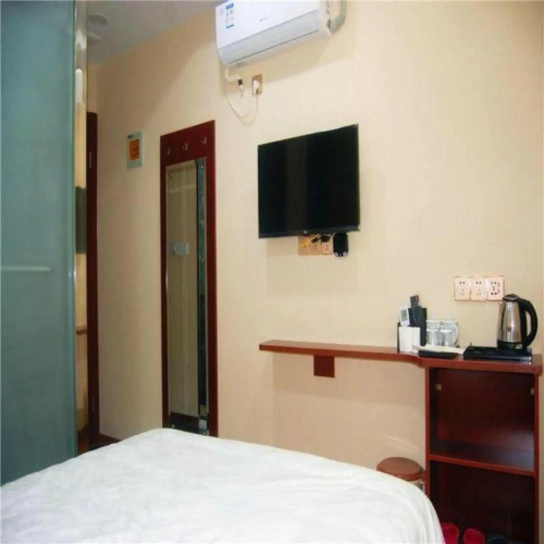 Shanghai Chunyu Express Hotel