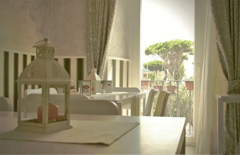 Domus Valadier Guesthouse