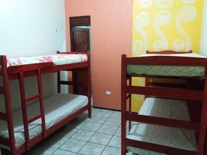 Standard Double room with view