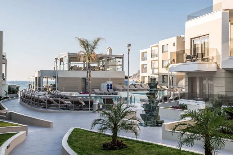 Porto Platanias Beach Luxury Selection - Adults Only photo 32
