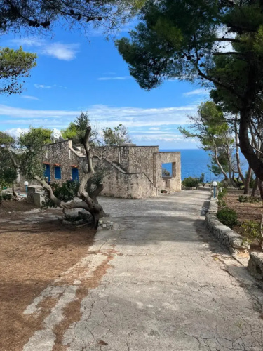 Villa Aquarium