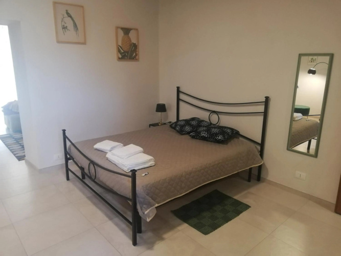Magarìa Holiday Home