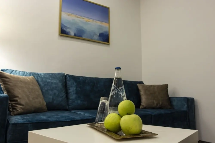 Standard Family room