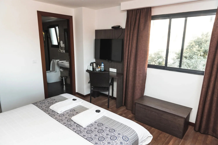 Hotel Kapital