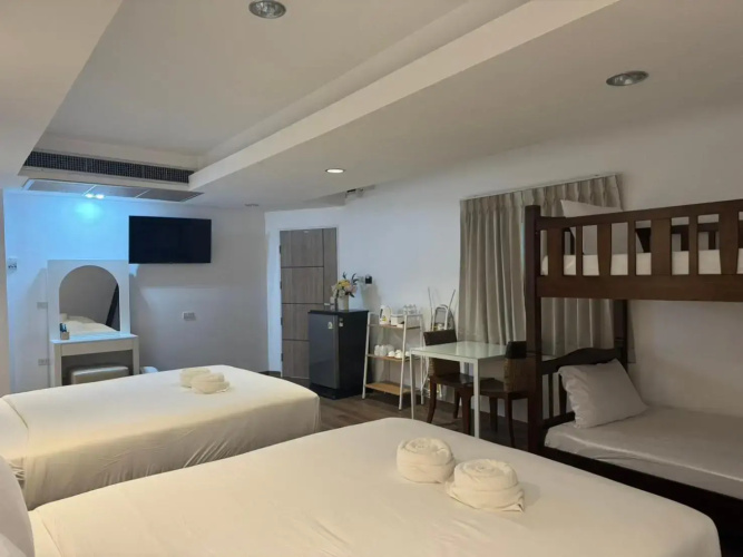 NEO Hatyai Hotel