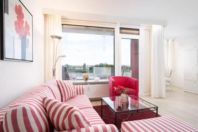 Haus Berolina Wohnung 500